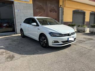 VOLKSWAGEN Polo usata, con Airbag