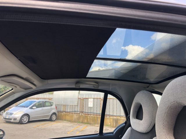 SMART ForTwo usata 12