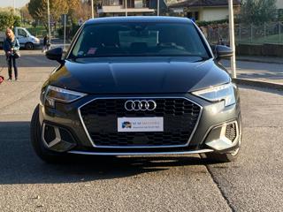 AUDI A3 usata, con Airbag laterali