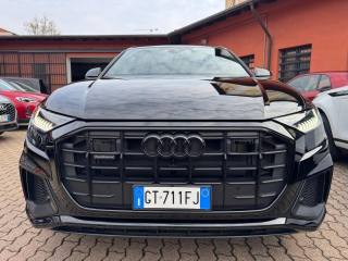 AUDI Q8 usata, con Airbag