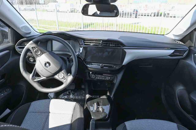 OPEL Corsa usata, con Boardcomputer