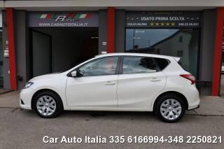 NISSAN Pulsar usata, con Airbag