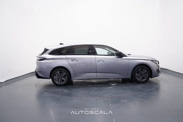 PEUGEOT 308 usata, con Chiusura centralizzata