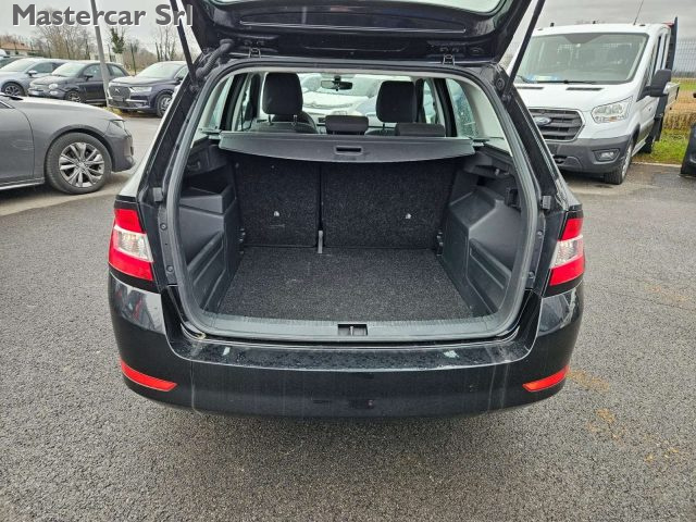 SKODA Fabia usata, con Immobilizzatore elettronico