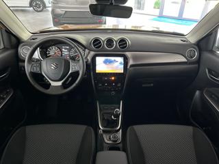SUZUKI Vitara usata, con Controllo automatico clima