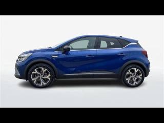 RENAULT Captur usata, con Airbag