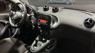 SMART ForFour usata, con Controllo trazione