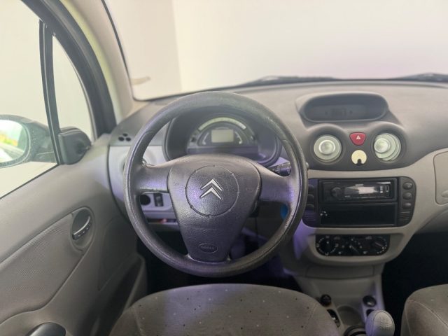 CITROEN C3 usata 11