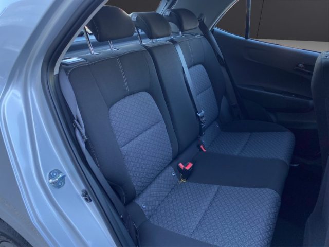 KIA Picanto usata, con Sensori di parcheggio posteriori