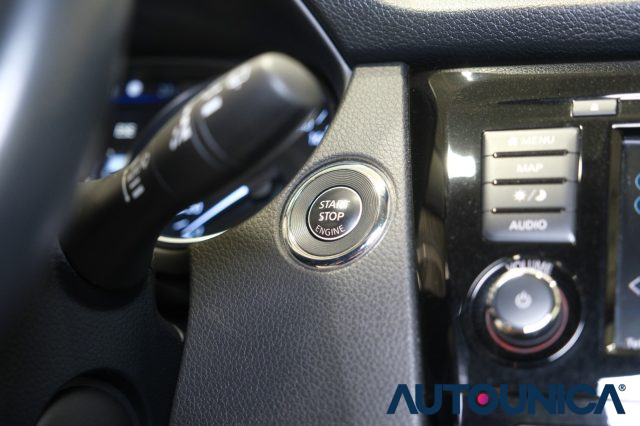 NISSAN Qashqai usata, con Vivavoce