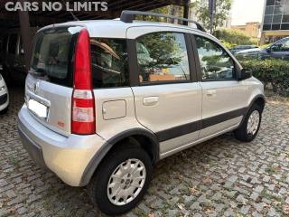 FIAT Panda usata 9