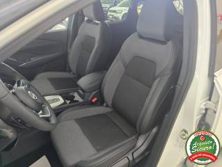 NISSAN Qashqai usata, con Controllo vocale