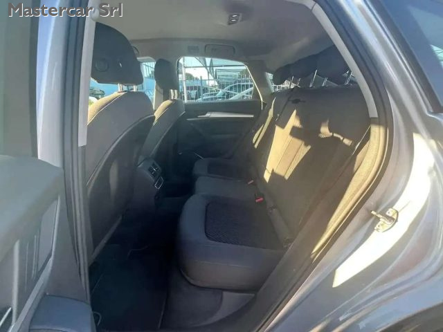 AUDI Q5 usata, con Servosterzo