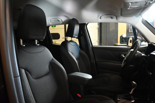 JEEP Renegade usata 40