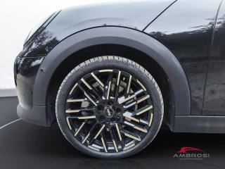 MINI Cooper usata 14