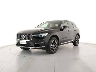 VOLVO XC60 usata, con Airbag