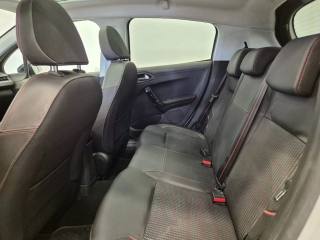 PEUGEOT 208 usata, con Airbag testa