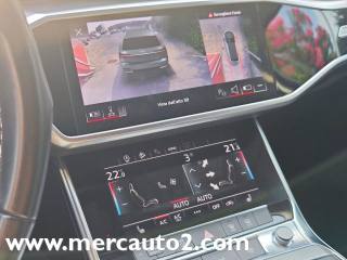 AUDI A6 allroad usata, con Sistema di navigazione