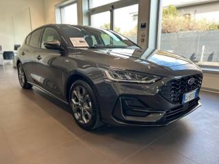 FORD Focus usata, con Autoradio