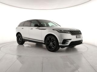 LAND ROVER Range Rover Velar usata, con Antifurto