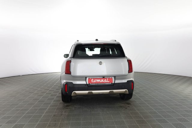 MINI Countryman usata 4