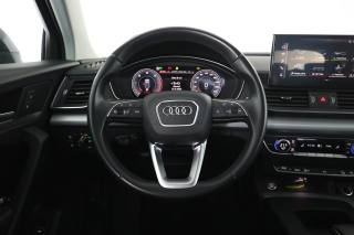 AUDI Q5 usata 5