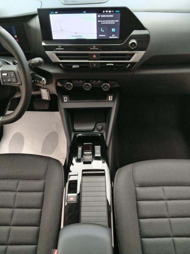 CITROEN C4 usata, con USB