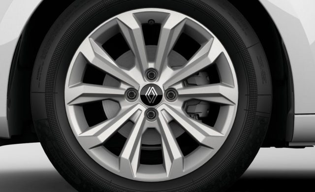 RENAULT Clio usata, con Climatizzatore