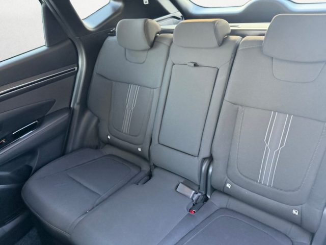 HYUNDAI Tucson usata, con Controllo trazione