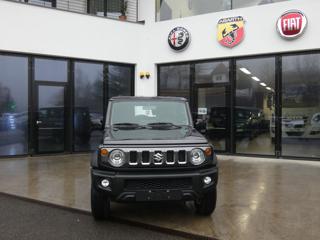 SUZUKI Jimny usata, con Airbag laterali