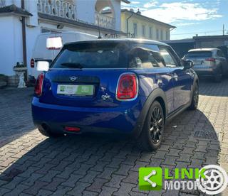 MINI One usata, con Airbag laterali