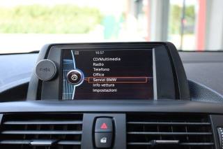 BMW 118 usata, con Climatizzatore automatico, 2 zone