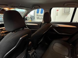 BMW X1 usata, con Climatizzatore