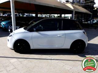 OPEL Adam usata, con Airbag laterali