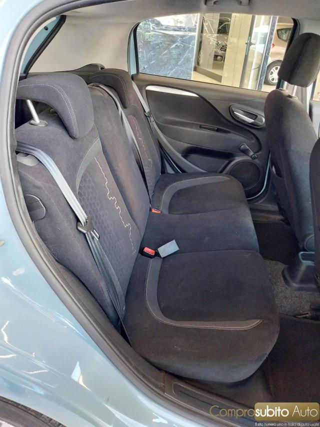 FIAT Punto usata 20