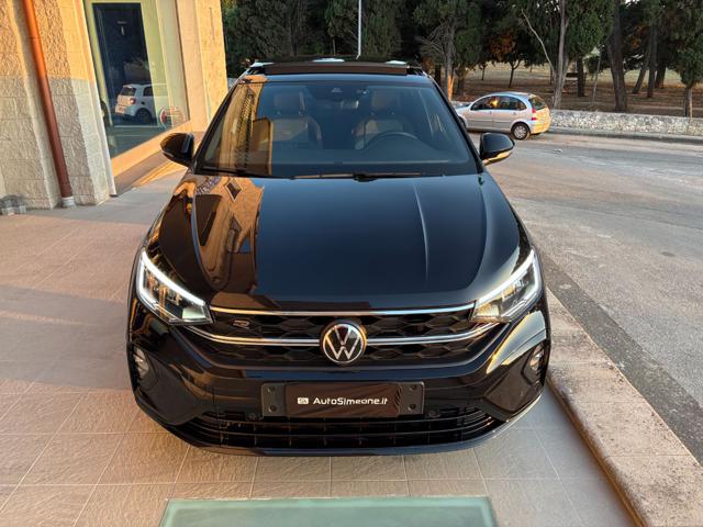VOLKSWAGEN Taigo usata, con Airbag