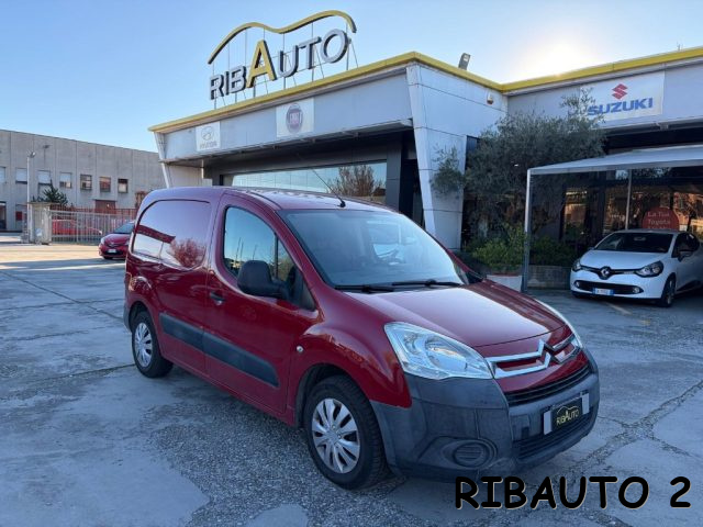 CITROEN Berlingo usata, con Alzacristalli elettrici