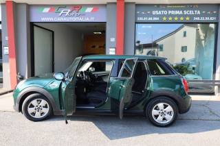 MINI One D usata 58