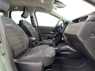 DACIA Duster usata, con Cruise Control