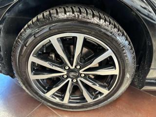 FORD Kuga usata, con ESP