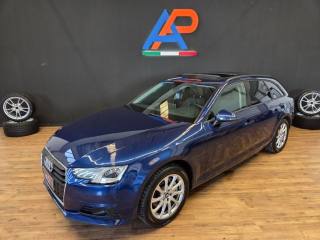 AUDI A4 usata, con Airbag