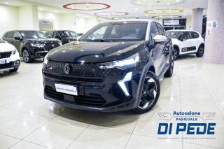 RENAULT Captur TCe 90 CV Techno