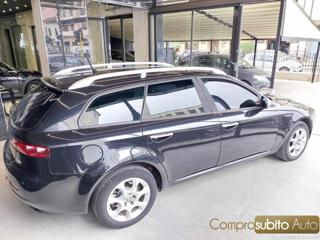 ALFA ROMEO 159 usata, con Alzacristalli elettrici