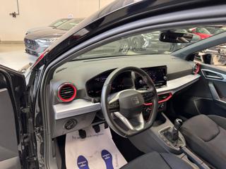 SEAT Ibiza usata, con Antifurto