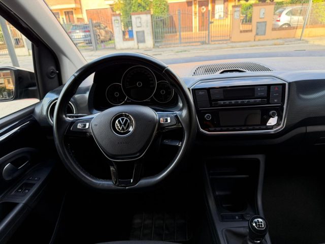 VOLKSWAGEN up! usata 8