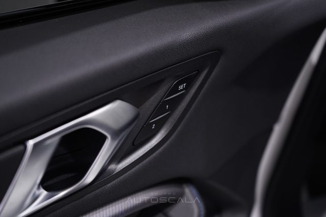 BMW 135 usata, con Climatizzatore
