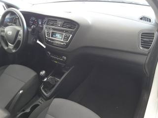 HYUNDAI i20 usata, con Cerchi in lega