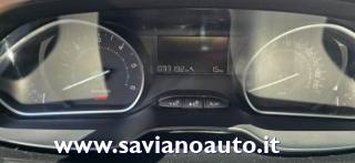 PEUGEOT 2008 usata, con Chiusura centralizzata