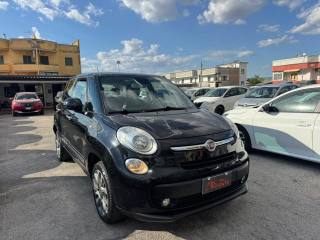 FIAT 500L usata, con Airbag laterali
