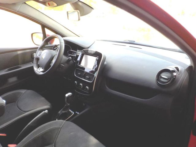 RENAULT Clio usata, con Vetri oscurati